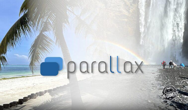 Parallax révolutionne la photographie en VR sur Meta Quest