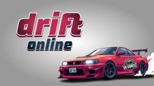 Drift Online balance la gomme sur Meta Quest !