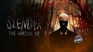 Slender: The Arrival – Le cauchemar prend vie sur Meta Quest !