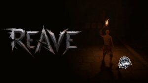 REAVE – L’action RPG sombre et impitoyable arrive sur Meta Quest !