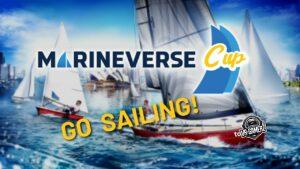 MarineVerse Sailing Club est temporairement gratuit sur Meta Quest – Naviguez sans frais !